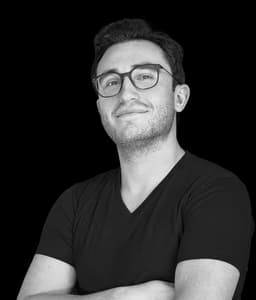Dylan Ander, founder of Mentionstack